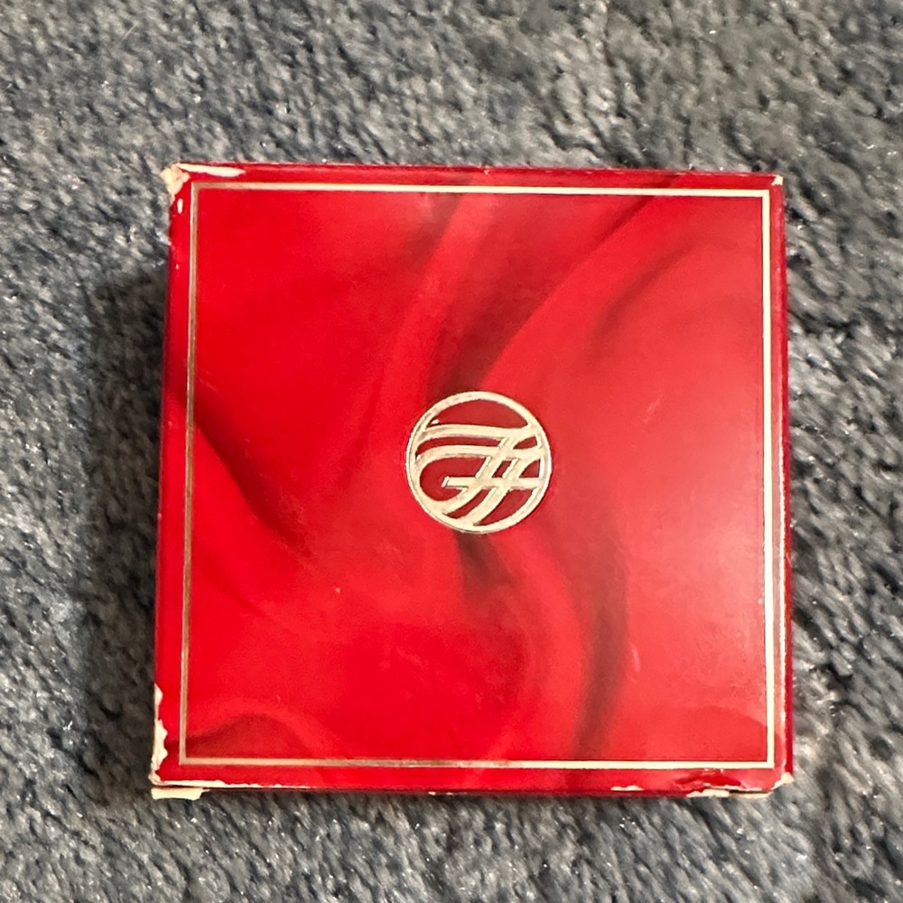 VINTAGE Foxfire Avon Ultra Cologne Spray